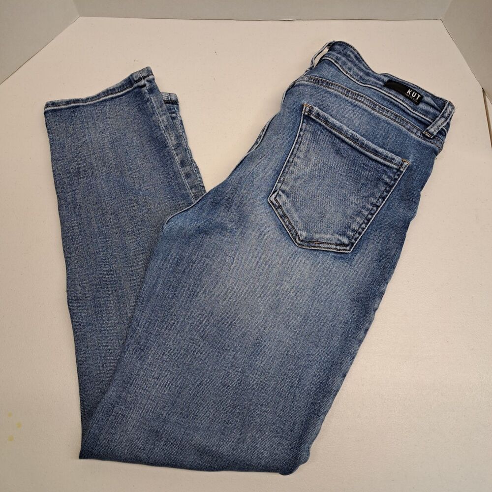 Kut From The Kloth Jeans Women's 8L